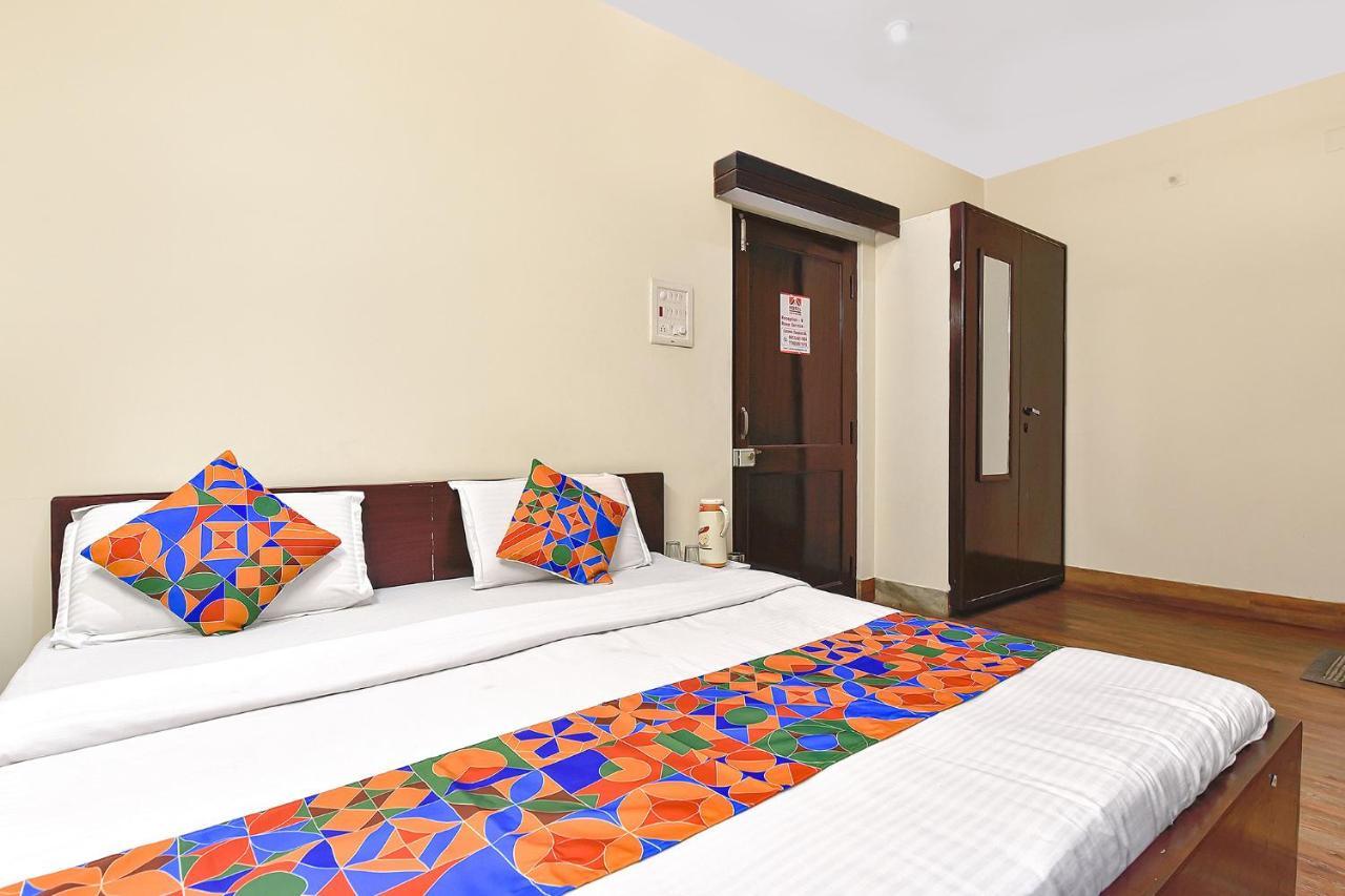 Collection O Royal Icon Hotel Udaipur Exterior photo