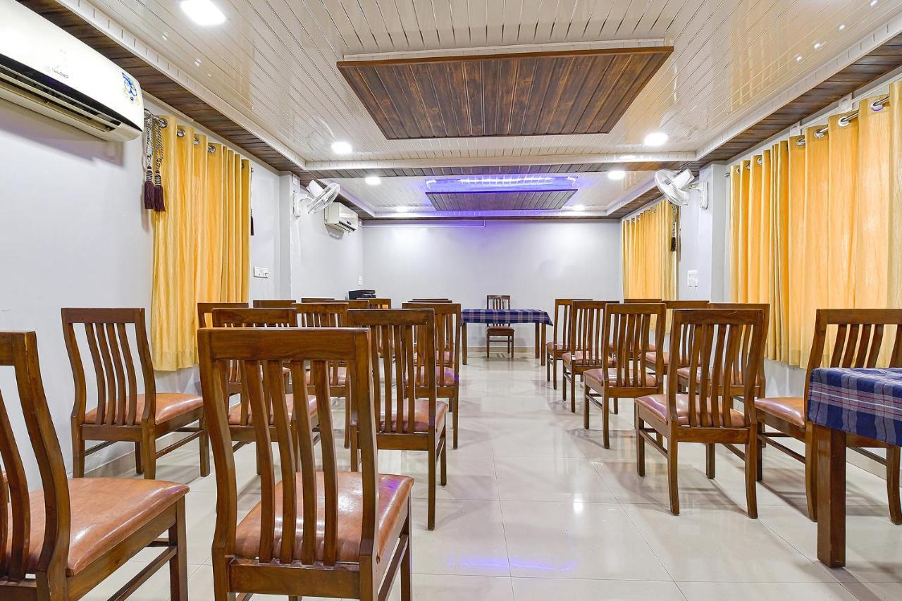 Collection O Royal Icon Hotel Udaipur Exterior photo