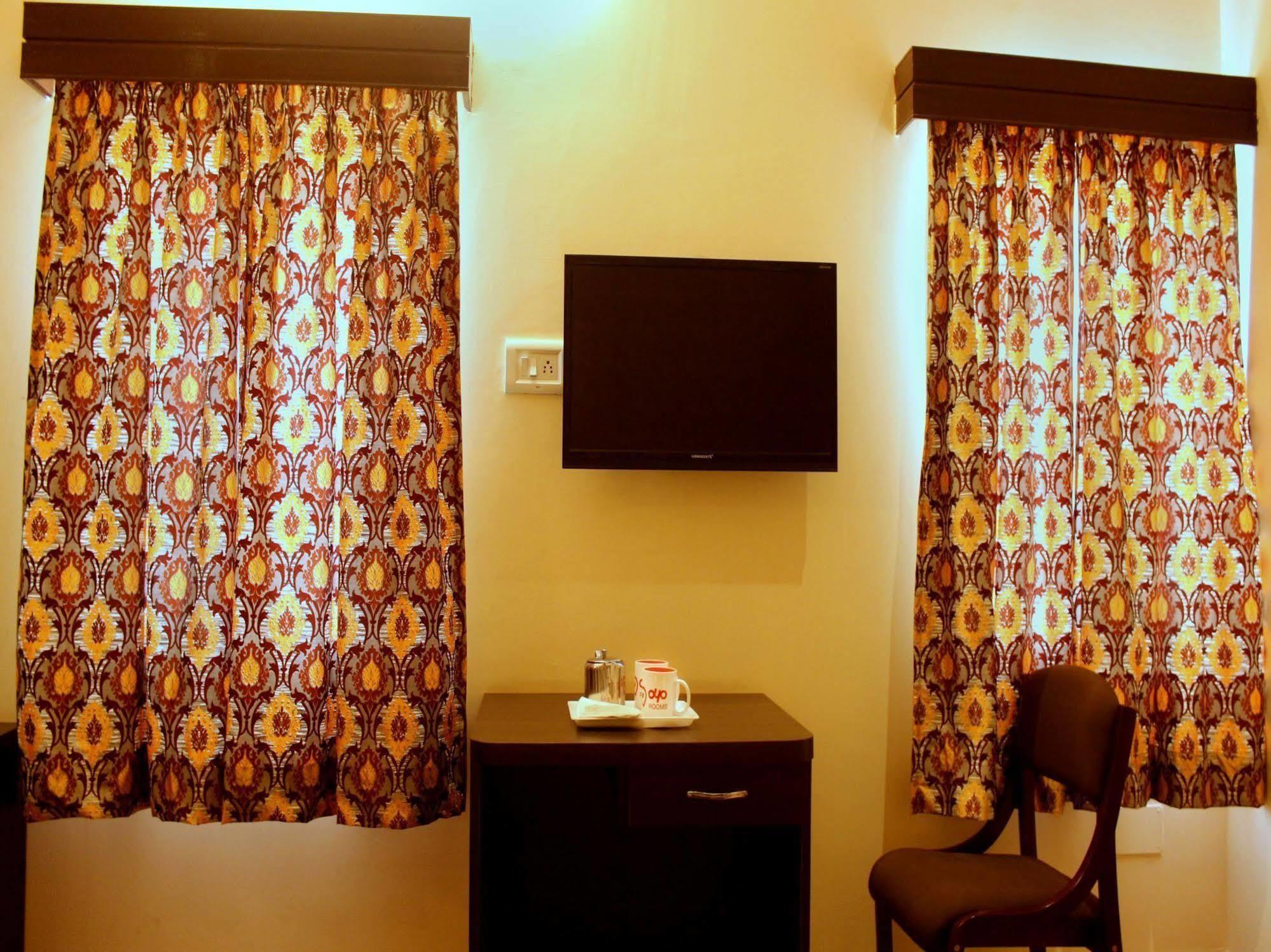 Collection O Royal Icon Hotel Udaipur Exterior photo